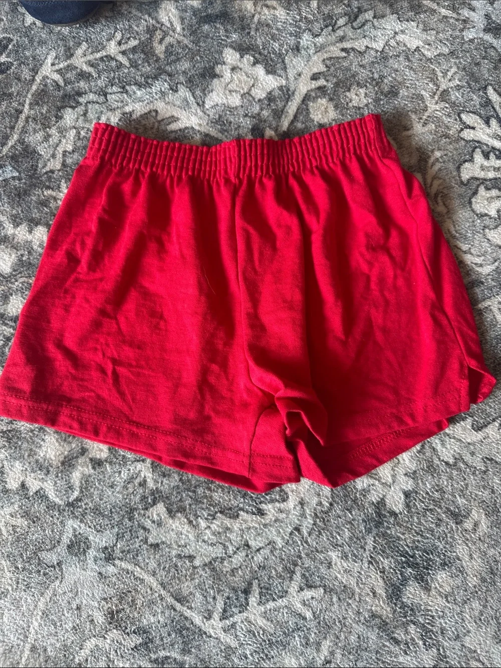 Bundle of 7 Girls Cheer Shorts